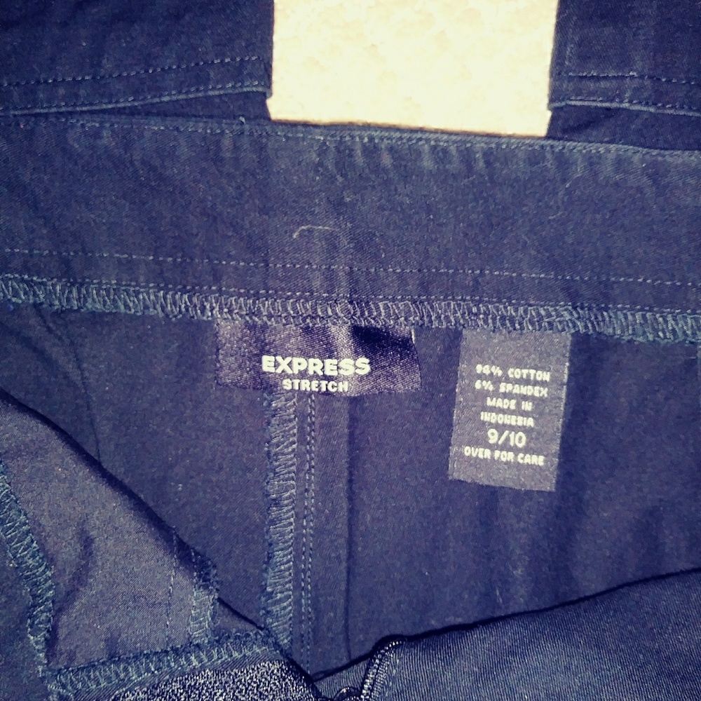 Express Pants - Picture 3 of 3
